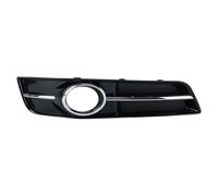 Feux Brouillard Avant pour A3 2010-2013 Couvercle De Phare Antibrouillard Cadre De Phare Antibrouillard Accessoires Automobiles 8P0807681J 8P0807682J Véhicule Feux Brouillard(Right)