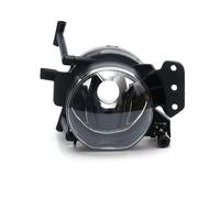 Feux Brouillard Avant Pour BMW E60 E90 E63 E46 323i 325i 525i Feux Antibrouillard Voiture Phares Phares Antibrouillard LED Feux Antibrouillard Halogènes Véhicule Feux Brouillard(R Light)