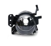Feux Brouillard Avant Pour BMW E60 E90 E63 E46 323i 325i 525i Feux Antibrouillard Voiture Phares Phares Antibrouillard LED Feux Antibrouillard Halogènes Véhicule Feux Brouillard(L Light)