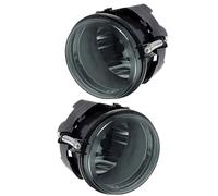 Feux Brouillard Avant pour Chrysler pour Town pour Country 2005-2008 Ensemble De Phares De Voiture OEM 4805857AA Phare Antibrouillard Halogène Véhicule Feux Brouillard