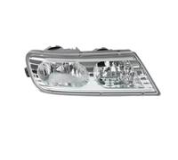 Feux brouillard Compatible Avec Acura Pour MDX 2007 2008 2009 Gauche Droite OEM 33901STXH01 33951STXH01 Feux Antibrouillard Avant DRL Ensembles De Feux Antibrouillard