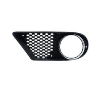 Feux brouillard Compatible Avec Benz Pour W219 Ensemble De Phares Antibrouillard Automatique Cadre De Phare Antibrouillard Grilles Pare-chocs Avant 2198850553 2198850653