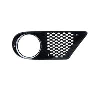 Feux brouillard Compatible Avec Benz Pour W219 Ensemble De Phares Antibrouillard Automatique Cadre De Phare Antibrouillard Grilles Pare-chocs Avant 2198850553 2198850653
