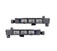 Feux brouillard Compatible Avec G11 G12 740i 750i Pour XDrive 2016-2017 63177342953 63177342954 Feu Antibrouillard Gauche Ou Droit Feu De Circulation Diurne