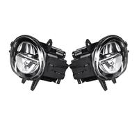 Feux Brouillard Ensemble Compatible Avec BMW Pour 320i Pour Base 2016-2018 Pour 320i Pour XDrive Pour Base 2016-2018 Bulds Voiture Pare-chocs Avant Lampe Conduite Feu Antibrouillard