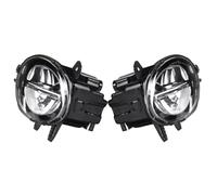 Feux Brouillard Ensemble Compatible Avec Bmw Pour F20 F22 F23 F30 F35 LCI 2012 2013 2014 2015 2016 2017 2018 Phare Antibrouillard DRL Lampe De Conduite Feux Antibrouillard 63177315559