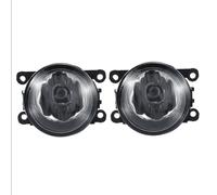 Feux Brouillard Ensemble Compatible Avec Dacia Pour Duster 2010 2011 2012 2013 2014 2015, Phares Antibrouillard Halogènes Pour Pare-chocs Avant, Ensemble De Phares Antibrouillard 35500-63J02(Pair)