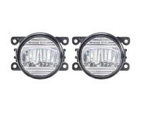 Feux Brouillard Ensemble Compatible Avec Fiat Pour Grande Pour Punto 2007 2008 2009 2010 Feu Antibrouillard Feu Conduite DRL Feu Circulation Diurne Assemblage Feux Antibrouillard Pièces Automobiles