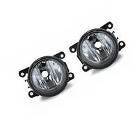 Feux Brouillard Ensemble Compatible Avec Grace Pour Ballade Pour City 2014 2015 2016 2017 2018 Feux Antibrouillard Et Feux Jour Du Pare-chocs Avant 4711474(Pair With Bulb M10)