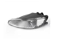 Feux Brouillard Ensemble Compatible Avec Lexus Pour Harrier 2003 2004 2005 2006 Phares Antibrouillard Pour Voiture Ensemble De Feux De Signalisation Phares