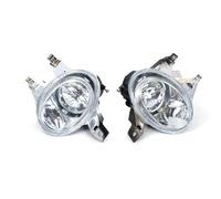 Feux Brouillard Ensemble Compatible Avec Peugeot Pour 206 2005 2006 2007 2008 Phare Antibrouillard Pare-chocs Avant Phare Antibrouillard Gauche Droit Assemblage Antibrouillard 0508206LH 0508206RH