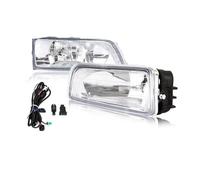Feux Brouillard Ensemble Compatible Avec Pour Acura Pour TL Pour Tous Les Modèles 2004-2008 Feu Antibrouillard Avant Avec Ampoule H11 Câblage