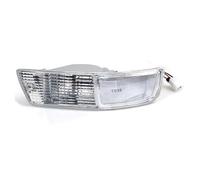 Feux Brouillard Ensemble Compatible Avec Toyota Pour RAV4 1998 1999 Feu Antibrouillard Pare-chocs Avant Voiture Feu De Conduite Gauche Droite Feu De Brouillard Jour Avec Pièces D'assemblage De Fil