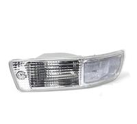 Feux Brouillard Ensemble Compatible Avec Toyota Pour Rav4 1998 1999 Voiture Pare-chocs Avant Antibrouillard Lampe De Conduite Diurne Antibrouillard Avec Assemblage De Fil