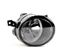 Feux Brouillard Ensemble Compatible Avec Vw Pour Scirocco 2008 2009 2010 2011 2012 2013 2014, Pare-choc Avant De Voiture, Phares Antibrouillard, Lampe De Conduite