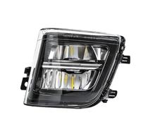 Feux Brouillard Feux Conduite Pare-chocs Avant Pour BMW Série 7 F01 F02 F03 730i 740i 750i 760i Antibrouillard LED Pour Voiture OE: 63177311288 63177311287 12V Antibrouillard(Right Only)