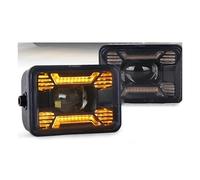 Feux Brouillard Lot De 2 Feux Antibrouillard Avant LED Pour Ford Pour F150 2015-2016-2017-2018-2019, Modification Spéciale Antibrouillard