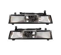 Feux brouillard Phare Antibrouillard Avant Compatible Avec Skoda Pour Yeti 2014 2015 2016 2017 2018 5L0941700A