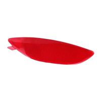 Feux catadioptriques Compatible Avec Hyundai Pour Accent Sedan 2012 2013 2014 2015 2016 2017 Bandes Réfléchissantes Réflecteur De Pare-chocs Arrière OEM : 924051R000 924061R000