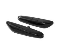 Feux Clignotants Du Rétroviseur Pour BMW E90 E91 E92 E60 E87 E82 E46 Accessoires D'éclairage Voiture 1 Paire Feux Position Latéraux Dynamiques Clignotants LED Clignotant