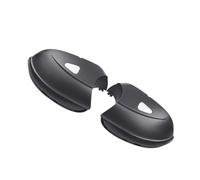 Feux Clignotants Latéraux Compatible Avec Vw Pour Eos Pour Passat B7 Pour Beetle A5 2011-2014 2015 Clignotant Clignotant Séquentiel Indicateur De Rétroviseur Latéral(Double Row)