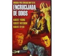 Feux croisés (1945) / Crossfire (DVD) G