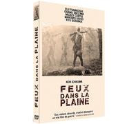 Feux Dans La Plaine