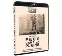 Feux Dans La Plaine - Blu-Ray