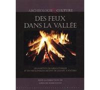 Feux dans la vallee Pur (Auteur)