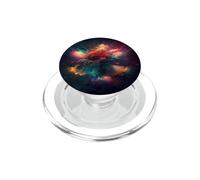 Feux d'artifice colorés Un festin spectaculaire pour Les PopSockets PopGrip pour MagSafe