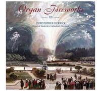 Feux D'artifice Pour Orgue Vol. 12