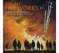 Feux d'Artifice pour Orgue : Volume 11