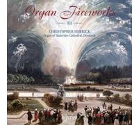 Hyperion – Feux d'Artifice pour Orgue : Volume XII
