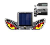 Feux d'avertissement LED pour camions Indicateur d'alarme flash portable
