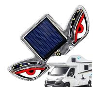 Feux D'Avertissement Pour Véhicules Indicateur d'alarme flash portable