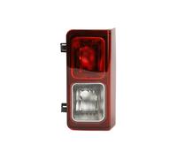 Feu arrière gauche DTV Halogène Sans support Nissan NV300 X82 09/16- Bus