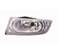Feux de Brouillard Avant Droit Honda Civic VIII 2006- Abakus OEM