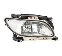 Feux De Brouillard Droits 24 V H11 Technologie D'Ampoule HELLA Pour DAF XF