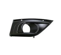 Feux de brouillard étanches 7414sc 7414sk de rechange pour Citroën C4 pour Picasso - Pare-chocs avant de voiture - Grille lumineuse - Garniture de couvercle de lunette de phare antibrouillard (L) (R)