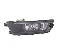 Feux De Brouillard Gauche 12 V LED HELLA Compatible Avec U.A. SKODA RAPID
