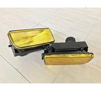 Feux de brouillard jaune pour BMW E36 91-98 Tous les modèles