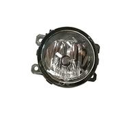 Feux de Brouillard pour Citroen C1 C2 pour Peugeot 307 308 301 406 407 607 3008, 6208Q3 Accessoires de Voiture antibrouillard Avant antibrouillard Avant