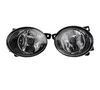 Feux de Brouillard pour Transporter T5 Multivan Caravelle 2010-2015 7E0941699A, 7E0941700A Feu antibrouillard de Pare-Chocs Avant de Voiture
