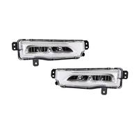 Feux De Brouillard Pour X5 X6 X7 G05 G06 G07 2018 2019 2020 Feux de Travail
