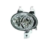 Feux de brouillard VH425L Gauche brouillard Avant Pare chocs Avant Brouillard Feux Phares Phares Phares Compatible avec Peugeot 206 1998 1999 2000 2001 2002 2003 2004 2005 206
