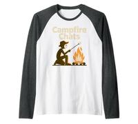 Feux de Camp Chats Outdoor Adventures Camping Life Wild Manche Raglan