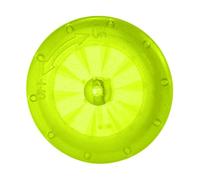 Feux De Circulation À LED - Dispositif D'éclairage De Sécurité Portable À Clipser, Accessoire De Balise De Visibilité Rechargeable | Amélioration De La Conscience Des Mouvements Nocturnes Pour Les Cou