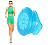 Feux de circulation à LED, feux de circulation pour coureurs Clip Forme | Lumière de sécurité extérieure pour la course à pied, la randonnée en plein air, le cyclisme