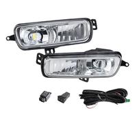 Feux De Circulation Diurne Pour Ford Pour Focus 2015-2018 Feux Diurnes DRL Led Antibrouillard Clignotant Dynamique