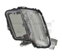 Feux de circulation diurnes DRL pour Xc60 Estate à partir de 2008